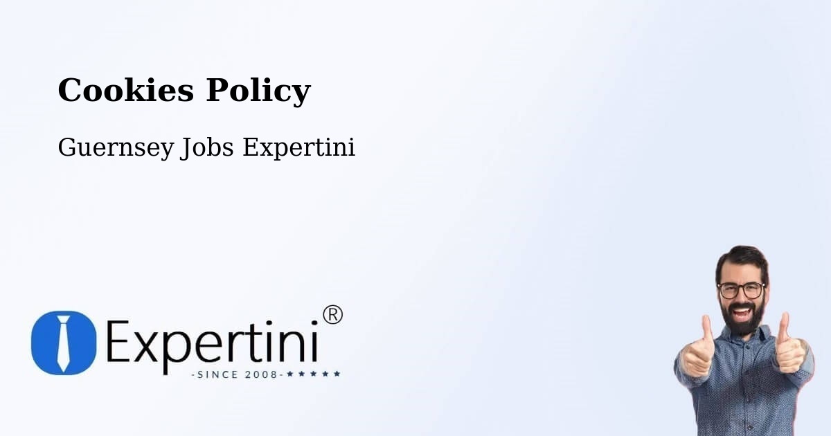 Cookie Policy – Longstore - Guernsey Jobs Expertini