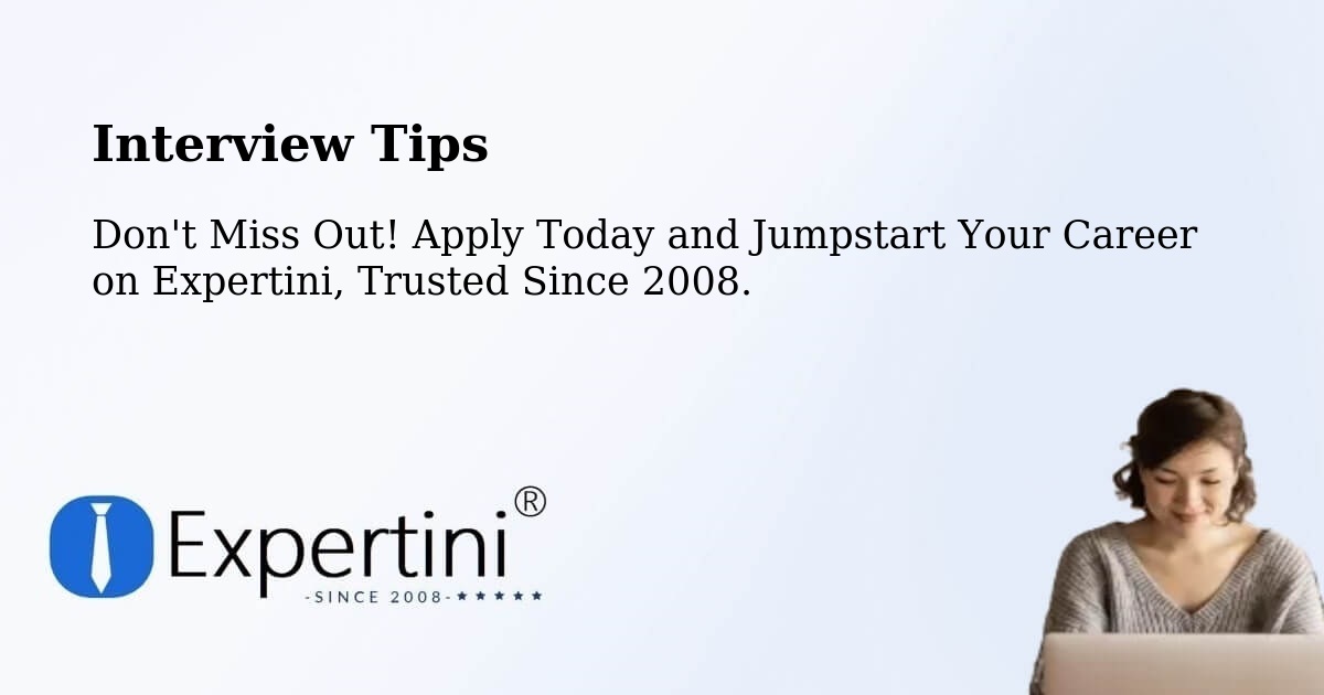 Interview Tips & Techniques for Job Seekers – Longstore - Longstore, Guernsey Jobs Expertini